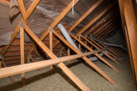 Isolation thermique de la toiture, guide des solutions efficaces